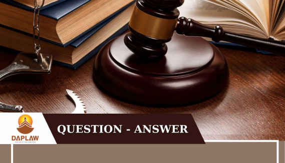 DỊCH VỤ LUẬT SƯ HÌNH SỰ